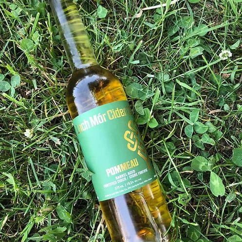 Loch Mór Cider Company