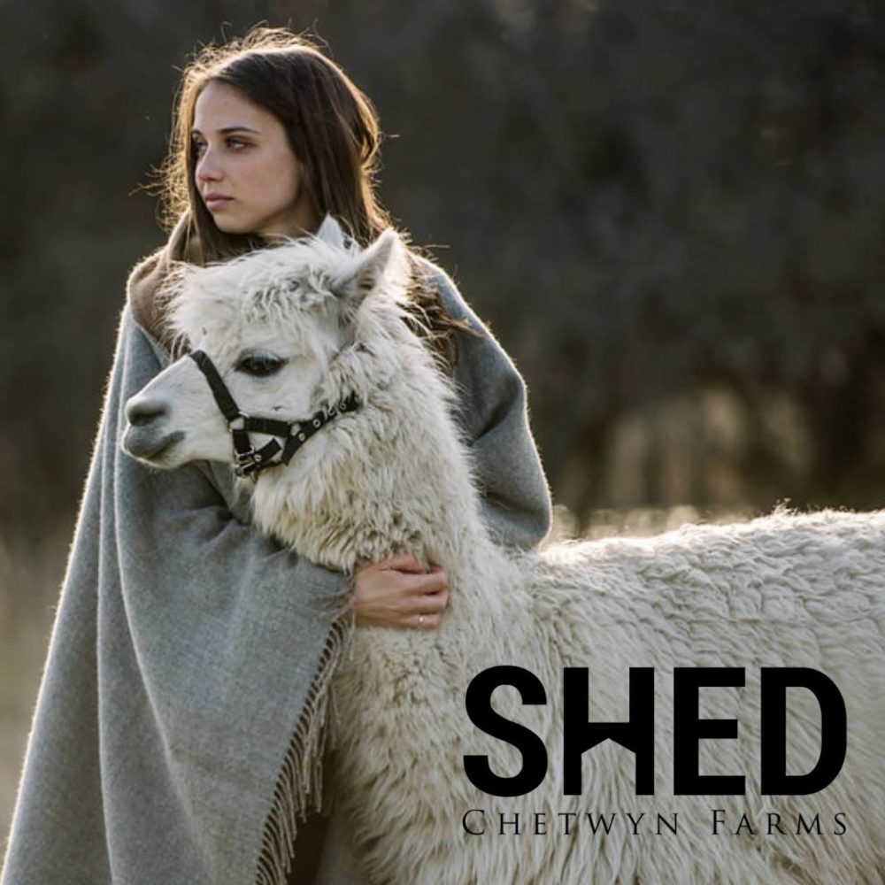 Chetwyn Farm Prince Edward County