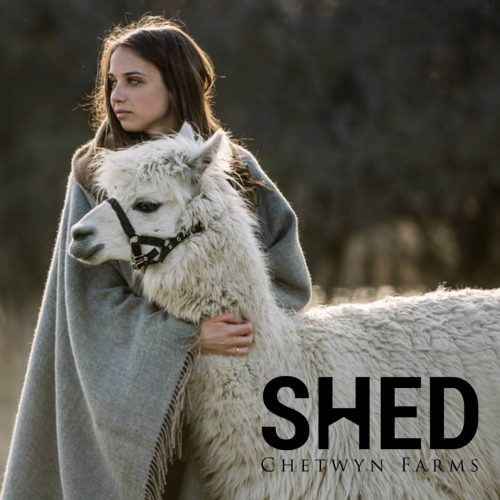 Chetwyn Farm Prince Edward County