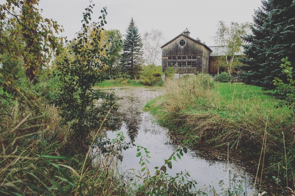 The Grange Prince Edward County