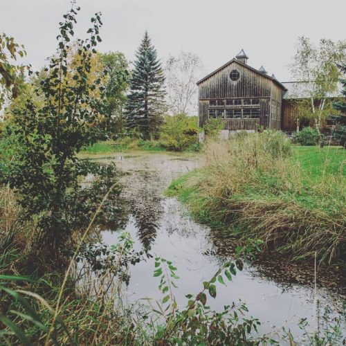 The Grange Prince Edward County